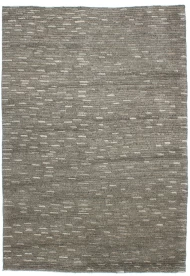 Hand Knotted - Chak uni brown